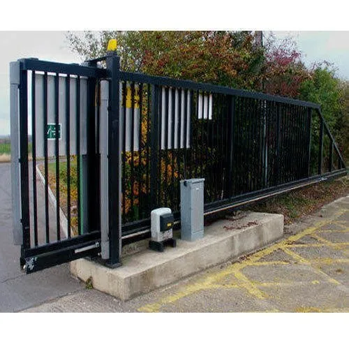 Gate Installers in Surrey