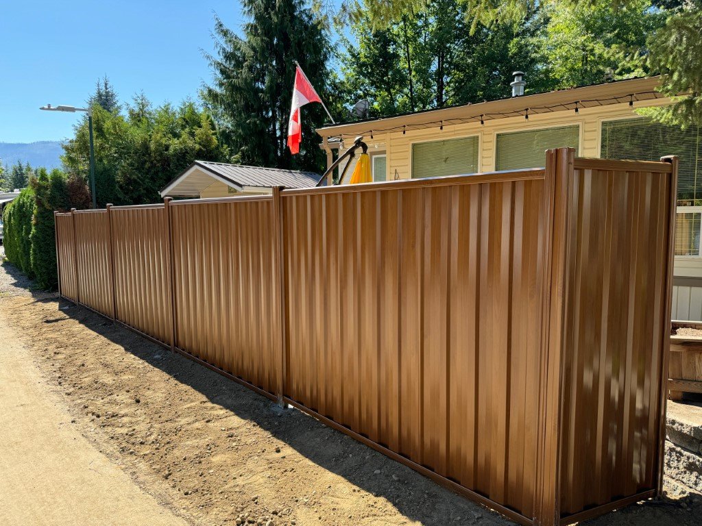 Surrey Fencing and Gate Solutions