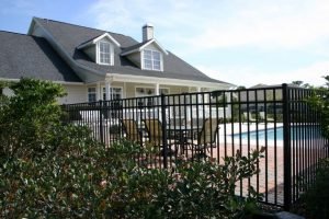 Fence Contractors, Fence Contractors in Delta