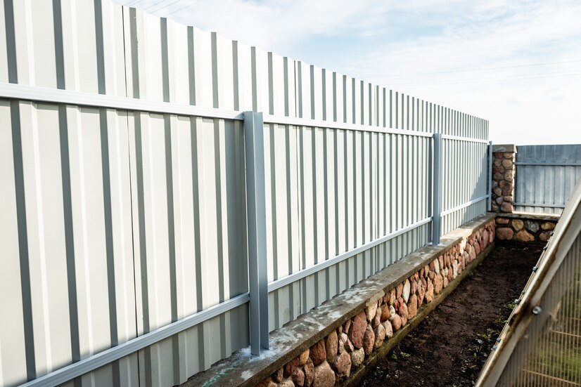 Top Fence Installation in South Surrey