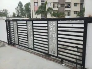 Sliding Gate Service in West Vancouver