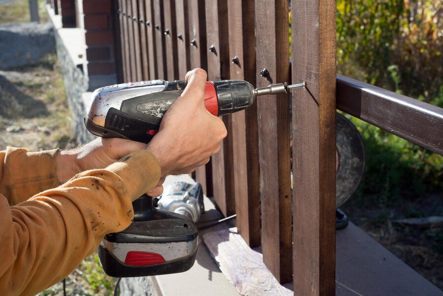 Top Fence Company Vancouver