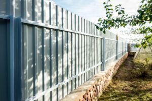 Top Fence Company Vancouver