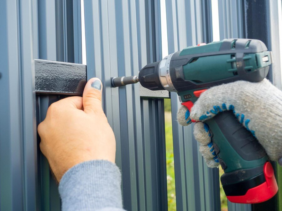 Fence Contractors Vancouver