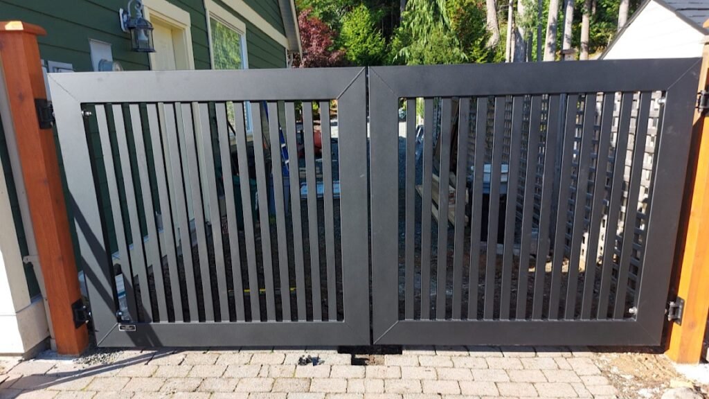 Fence Repair and Installation Surrey,Fence Installation Aldergrove