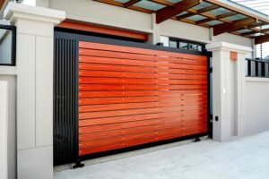 Fence Installation in Delta