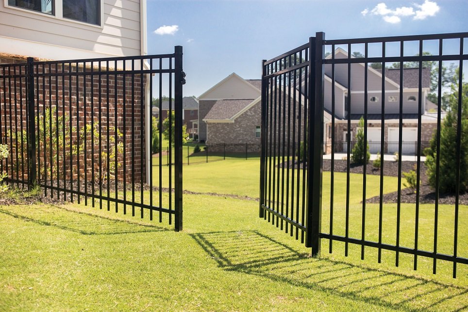 Fence gate installers near me