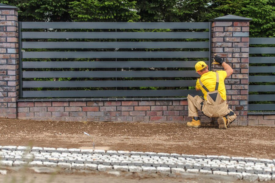 Fence Installation Abbotsford
