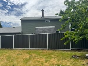 Fence Contractor in Surrey
