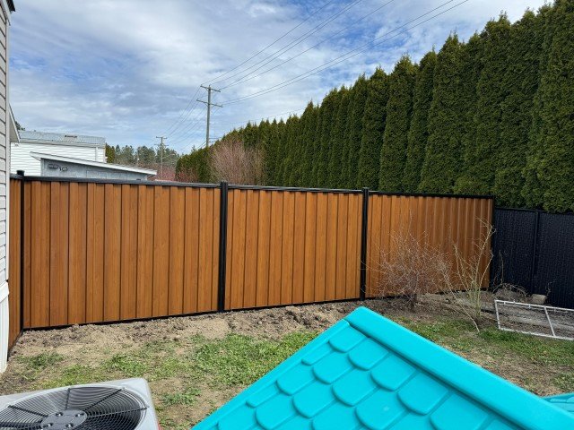 Fence Installation Cost