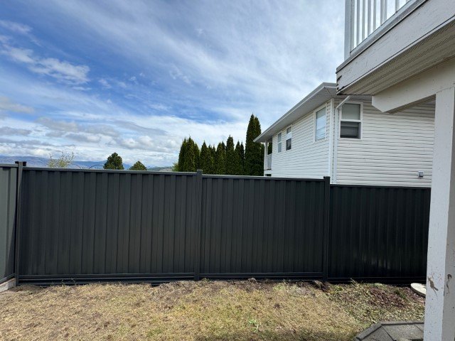 Fence Installation Delta BC