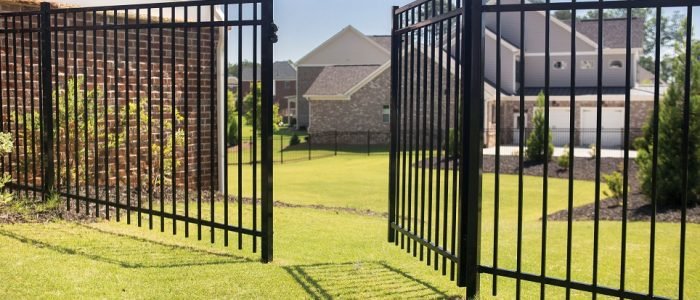 Fence gate installers near me