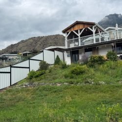 About Maple Fence and Gates