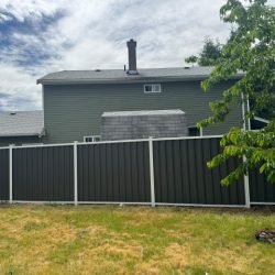 Fence Contractor in Surrey