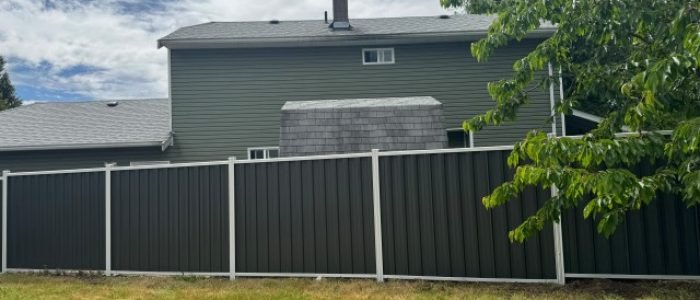 Fence Contractor in Surrey