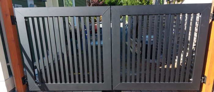 Fence Installation Aldergrove