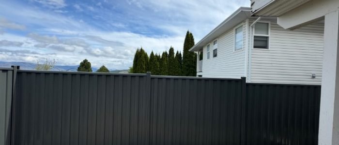 Fence Installation Delta BC