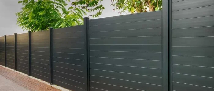 Fence Installer West Vancouver