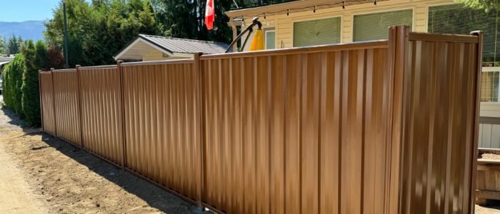 Fence Installations Burnaby, Fence Installation Service in Kamloops