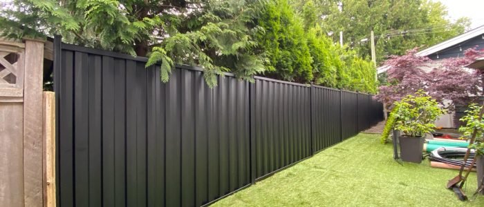 Privacy Fence Richmond