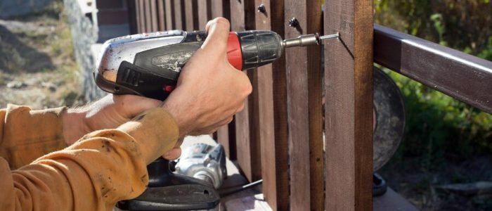 Top Fence Company Vancouver