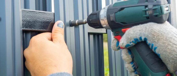 Fence Contractors Vancouver