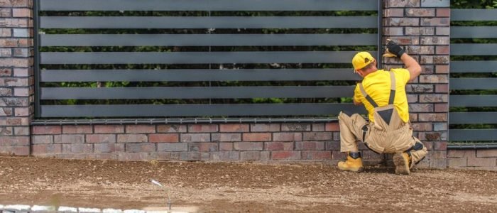 Fence Installation Abbotsford
